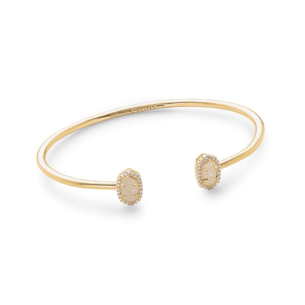 Kendra Scott Calla Cuff Bracelet